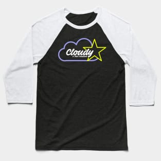 cloudy creations Baseball T-Shirt